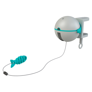 Trixie Jouet Chat à Fixer Catch It