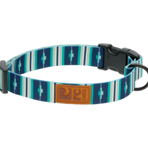 Rcpets Collier Éco - Côté Surf