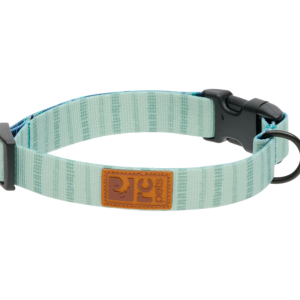 Rcpets Collier Éco - Sauge Saccadée