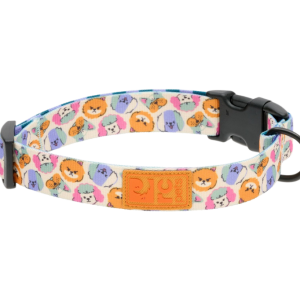 Rcpets Collier Éco - Émoti-Chien