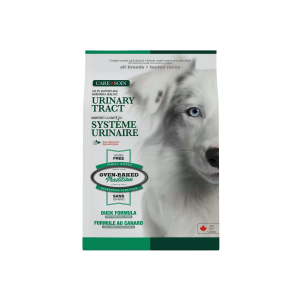 OvenBaked Chien Sans Grain Soins Urinaire Canard