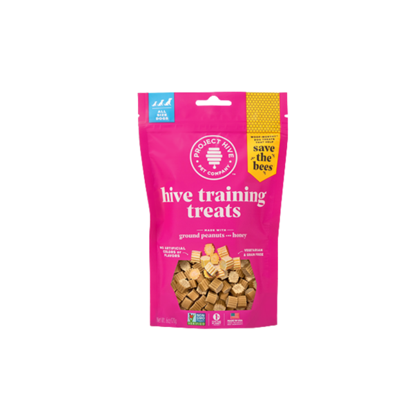 Project Hive Gâterie d'Entrainement 6oz