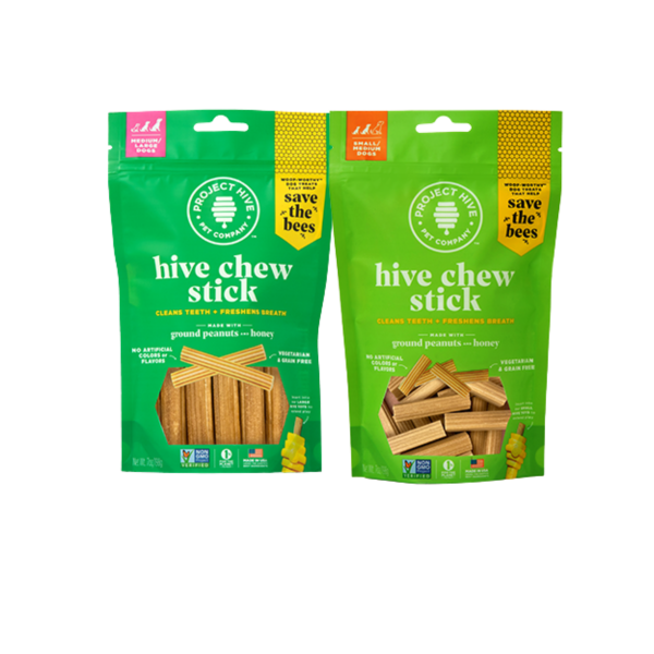 Project Hive Chew Stick 7oz