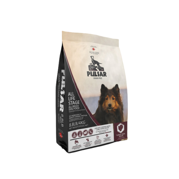 Pulsar Sans Grains Dinde