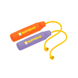 Ruffwear Jouet Lunker Moyen