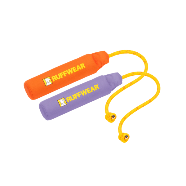 Ruffwear Jouet Lunker Moyen