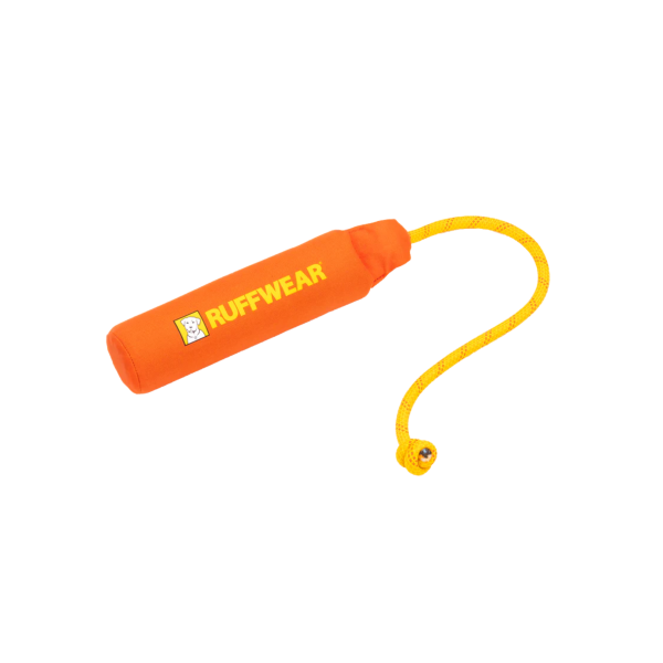 Ruffwear Jouet Lunker Moyen – Image 3