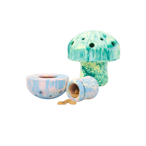 Ruffwear Jouet Porcini