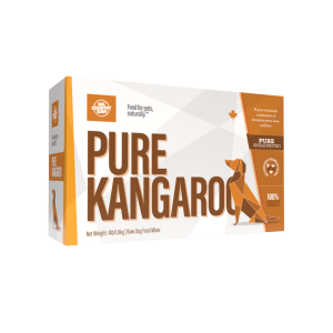 Big Country Raw Pure Kangourou 4lbs