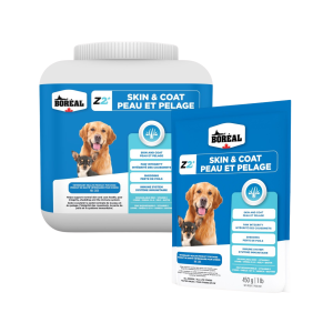 Boréal Zinpro Z2+ Suppléments Zinc pour Chien
