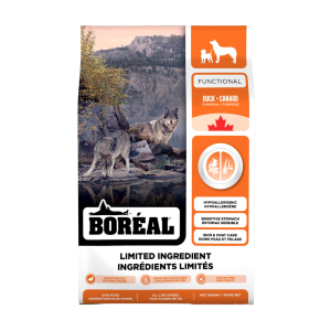 Boréal Chien LID Canard