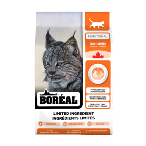 Boréal Chat LID Canard