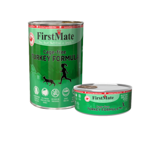 FirstMate Conserve Chat LID Dinde