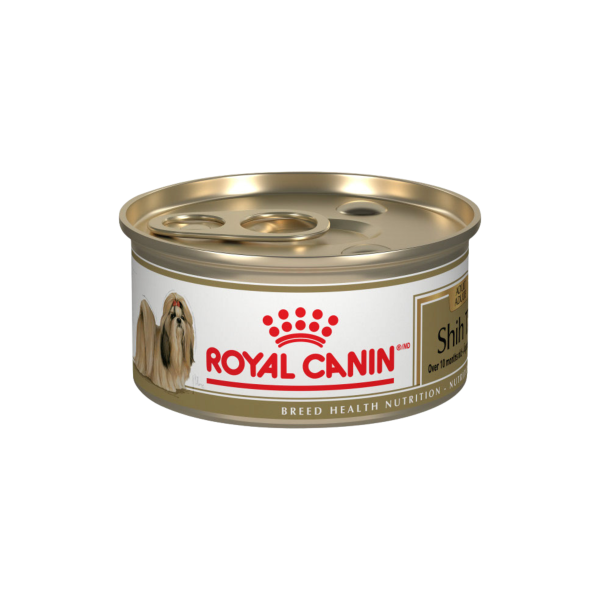 RC Conserve Chien Shih Tzu 85g