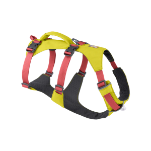 Ruffwear Harnais Flagline Vert