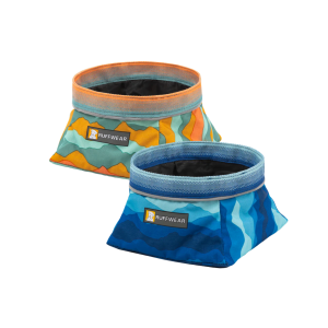 Ruffwear Bol Pliable Quencher Moyen
