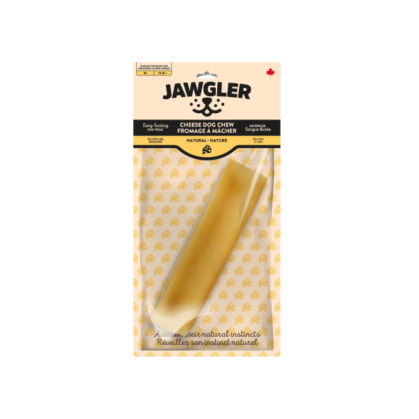 Jawgler Fromage Nature