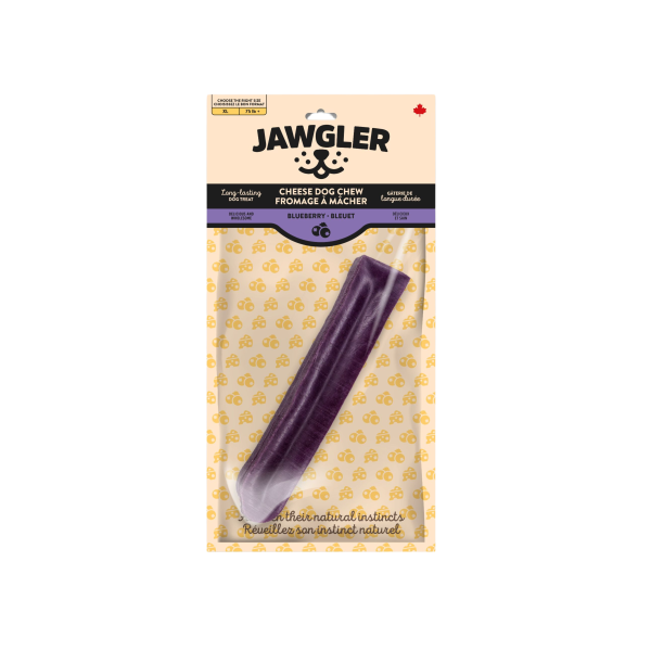 Jawgler Fromage Bleuet