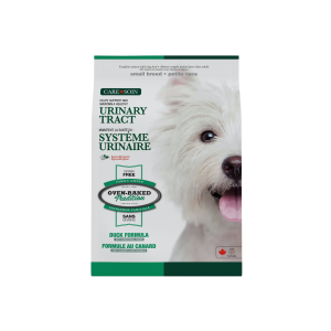 OvenBaked Chien Petite Race Sans Grain Soins Urinaire Canard