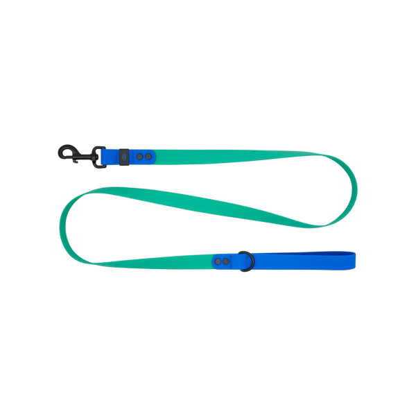 RcPets Laisse Imperméable Perruche/Saphire