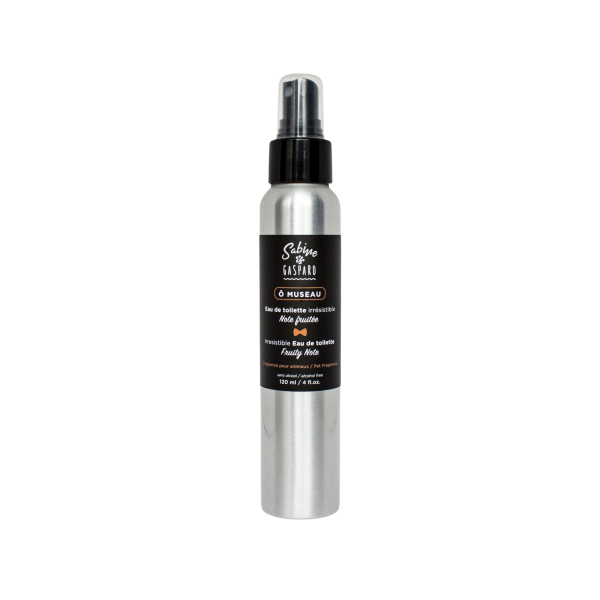Sabine & Gaspard Eau de Toillette Ô Museau 120ml