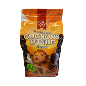 Martin Cochon d'Inde Extrudé