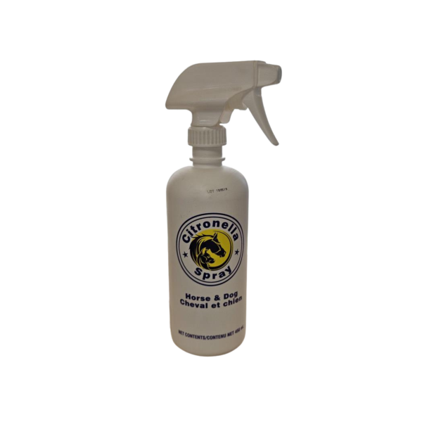 Pharm-Vet Spray Citronelle 450ml