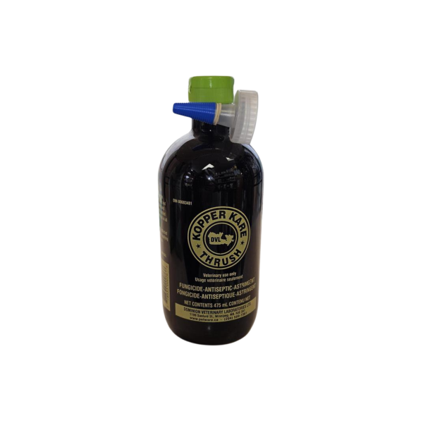 Pharm-Vet Kopper Kare 475ml