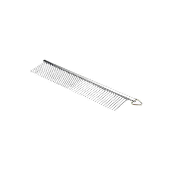 Safari Peigne Fin 4 1/2" Moyen