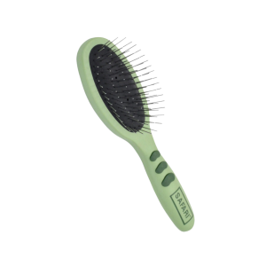 Safari Brosse Tige Métallique