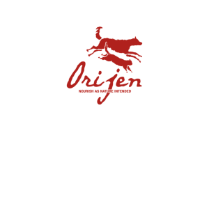 Orijen