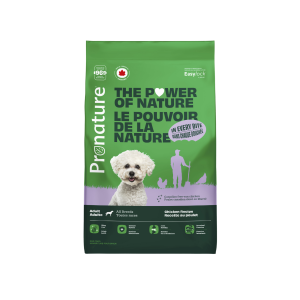 Pronature Chien Adulte Poulet