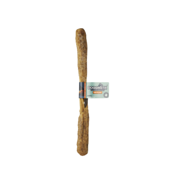 Doggin Stix Bâton Collagène d'Agneau