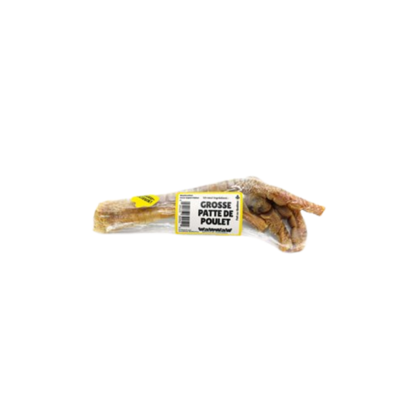 Patte de Poulet Grosse