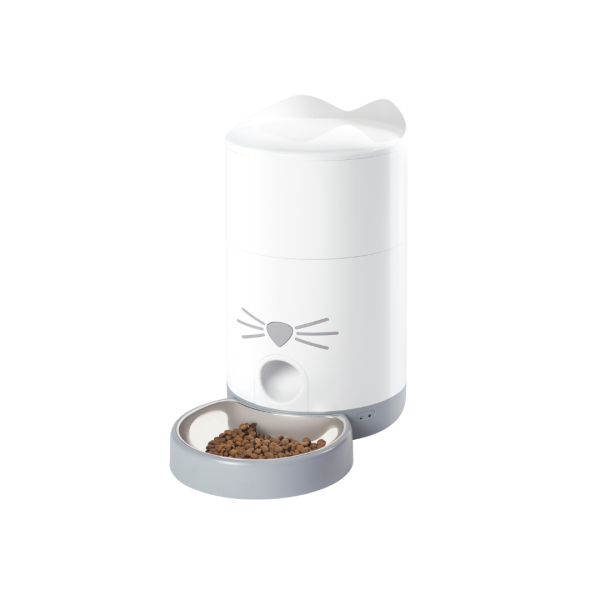 Catit Pixi Distributeur Intelligent avec application à distance