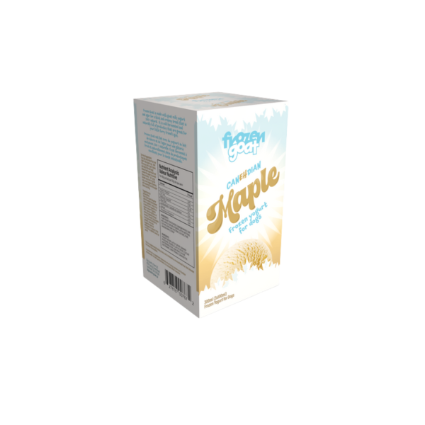 Big Country Raw Frozen Goat Billyberry 300ml