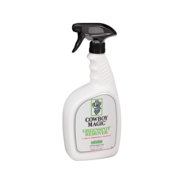 Cowboy Magic Greenspot Détachant 32oz