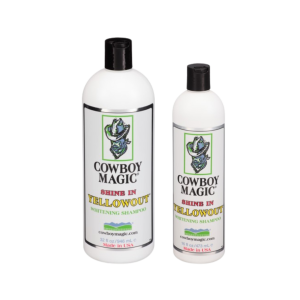 Cowboy Magic Shampoing YellowOut