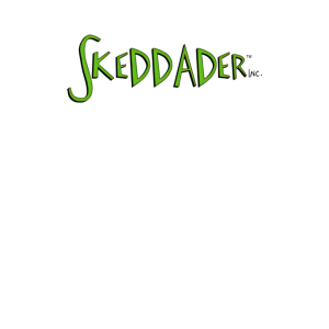Skeddader