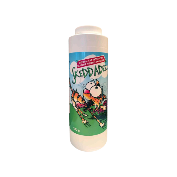 Skeddader Répulsif Chat 310g