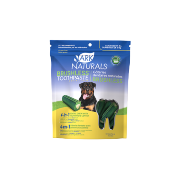 Ark Naturals Gâteries Dentaires – Image 5