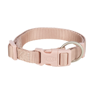 Trixie Premium Collier Rosé