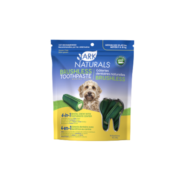 Ark Naturals Gâteries Dentaires – Image 2