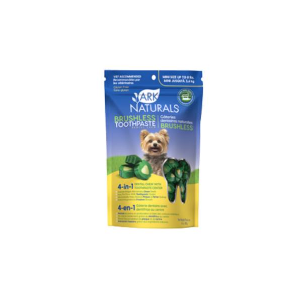 Ark Naturals Gâteries Dentaires – Image 4