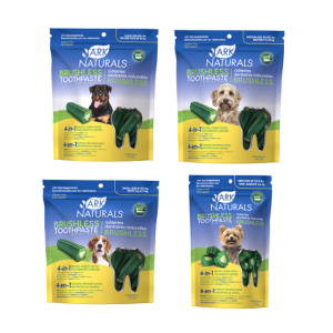 Ark Naturals Gâteries Dentaires