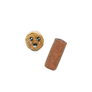 Bud'z Jouet Pour Chat, Avec Herbe à Chat - Le Bouchon De Vin