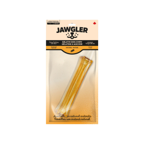Jawgler Gélatine Nature