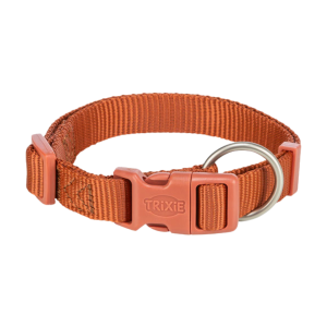 Trixie Premium Collier Rouille