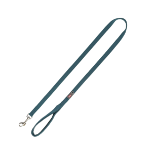 Trixie Premium Laisse Pétrole