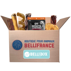 Bellibox «Le P'tit Grugeur»